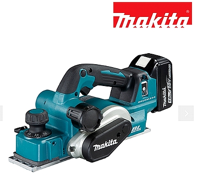 מקצוע DKP181 18V Makita (גוף בלבד)