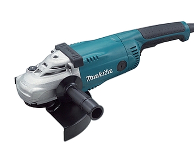 משחזת זווית חשמלית "9 - MAKITA GA9020S 2,200W