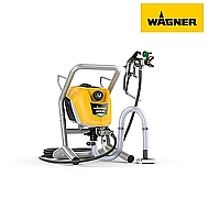 מרסס איירלס בוכנתי חשמלי control pro 250 M WAGNER