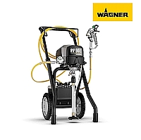 Power Painter 90 EXTRA עם צינור יניקה WAGNER